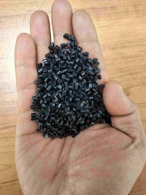 Resina TPEEE de poliéter éster elastomérico termoplástico retardador de chama para cabos