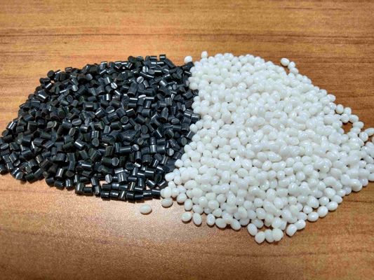 Material TPEEE de moldagem por sopro;Elastómero de poliéster para cobertura de poeira