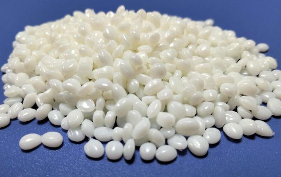 Processo de moldagem por sopro para elastômero termoplástico Ampla seleção de opções de cores para escolher