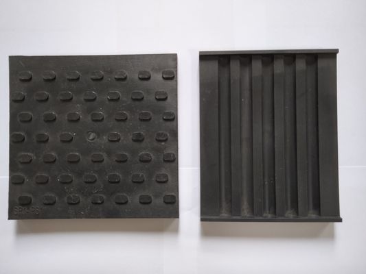 Pads Ferroviários Usam Poliéter Ester Elastômero Termoplástico;Shock-Absorber